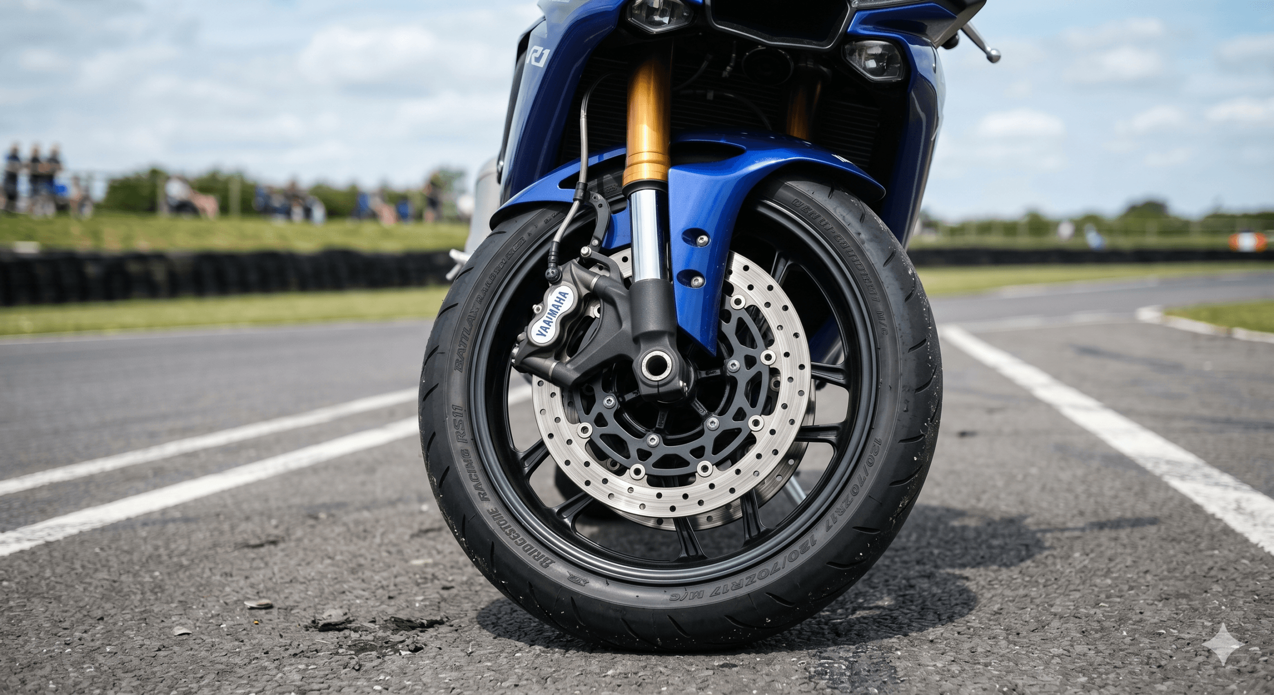 Precision Braking Power